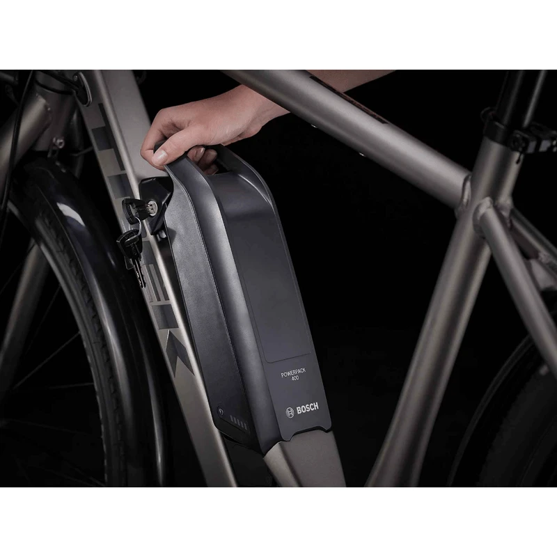 Trek Verve+ 2 E-Bike - 2023 3 Trek Verve+ 2 E-Bike - 2023 - Image 3