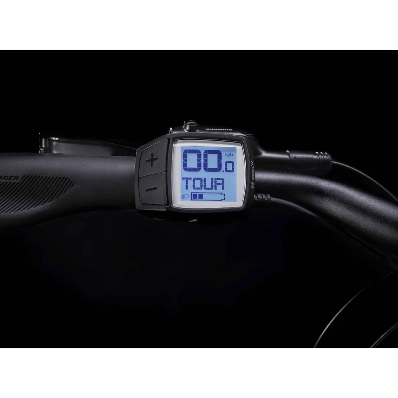 Trek Verve+ 2 E-Bike - 2023 2 Trek Verve+ 2 E-Bike - 2023 - Image 2