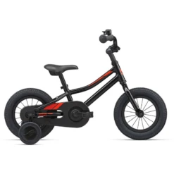 Giant Animator C/B 12 Bike Kid's - 2022