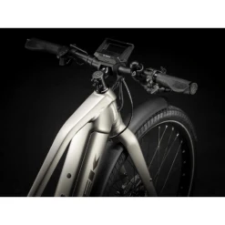 Trek Allant+ 8S Stagger E-Bike - 2023
