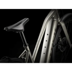 Trek Allant+ 8S Stagger E-Bike - 2023 -Peak Cycle Hub Sales Store 987606 800 auto