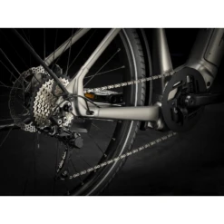 Trek Allant+ 8S Stagger E-Bike - 2023 -Peak Cycle Hub Sales Store 987607 800 auto