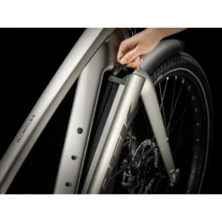 Trek Allant+ 8S E-Bike - 2023 -Peak Cycle Hub Sales Store 987638 800 auto