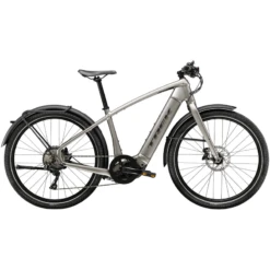 Trek Allant+ 8S E-Bike - 2023 -Peak Cycle Hub Sales Store 987645 800 auto