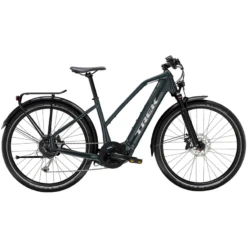 Trek Allant+ 7S Stagger E-Bike - 2023 -Peak Cycle Hub Sales Store 987690 800 auto