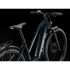Trek Allant+ 7S Stagger E-Bike - 2023 -Peak Cycle Hub Sales Store 987691 800 auto