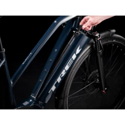 Trek Allant+ 7S Stagger E-Bike - 2023 -Peak Cycle Hub Sales Store 987693 800 auto