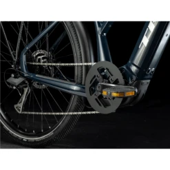Trek Allant+ 7S Stagger E-Bike - 2023 -Peak Cycle Hub Sales Store 987698 800 auto