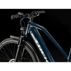 Trek Allant+ 7S Stagger E-Bike - 2023 -Peak Cycle Hub Sales Store 987699 800 auto