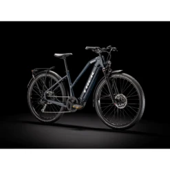 Trek Allant+ 7S Stagger E-Bike - 2023
