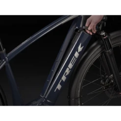 Trek Allant+ 7 E-Bike - 2023 -Peak Cycle Hub Sales Store 987770 800 auto