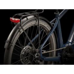 Trek Allant+ 7 E-Bike - 2023 -Peak Cycle Hub Sales Store 987773 800 auto