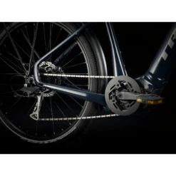 Trek Allant+ 7 E-Bike - 2023 -Peak Cycle Hub Sales Store 987775 800 auto