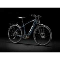 Trek Allant+ 7 E-Bike - 2023 -Peak Cycle Hub Sales Store 987777 800 auto
