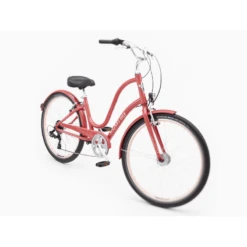 Electra Townie 7D EQ Step-Thru Bike - 2023 -Peak Cycle Hub Sales Store 987808 800 auto