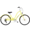 Electra Townie 7D EQ Step-Thru Bike - 2022