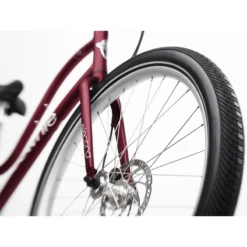 Electra Townie Path 9D Step-Thru Bike - 2023 -Peak Cycle Hub Sales Store 987860 800 auto