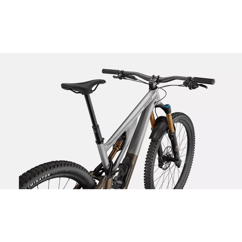 Specialized Stumpjumper EVO Elite Alloy Bike - 2023 1 Specialized Stumpjumper EVO Elite Alloy Bike - 2023