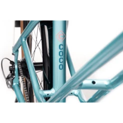 Kona Coco Bike - 2021 17 Kona Coco Bike - 2021 -Peak Cycle Hub Sales Store 988736 800 auto
