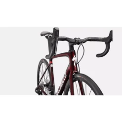 Specialized Roubaix Comp - SRAM Rival ETap AXS Bike - 2023