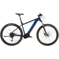 Norco Charger VLT E-Bike - 2023