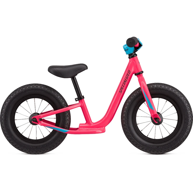 Specialized Hotwalk Bike Kids' - 2023 1 Specialized Hotwalk Bike Kids' - 2023