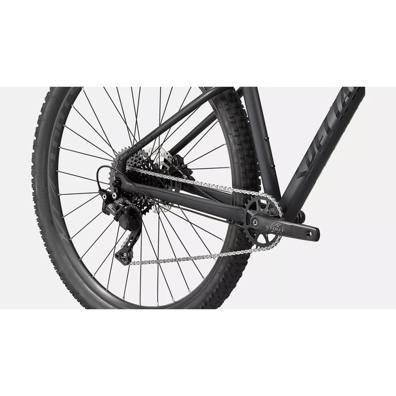 Specialized Rockhopper Elite Bike - 2022 3 Specialized Rockhopper Elite Bike - 2022 - Image 3