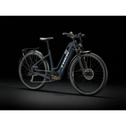 Trek Allant+ 7 Low-Step E-Bike - 2023 9 Trek Allant+ 7 Low-Step E-Bike - 2023 -Peak Cycle Hub Sales Store 989726 800 auto