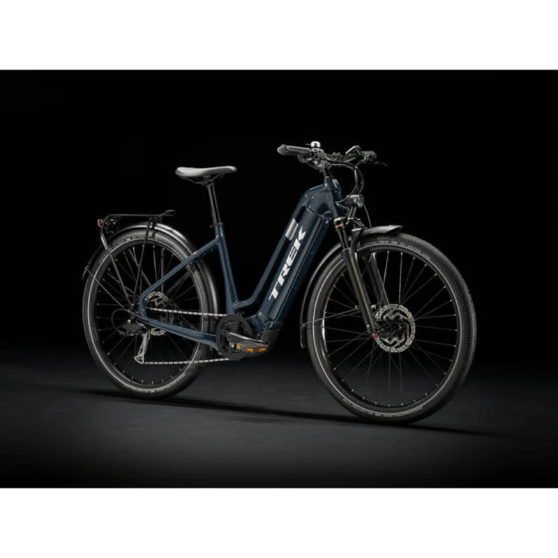 Trek Allant+ 7 Low-Step E-Bike - 2023 3 Trek Allant+ 7 Low-Step E-Bike - 2023 - Image 3