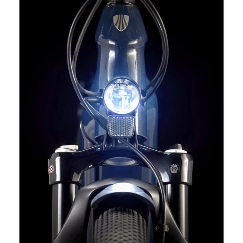 Trek Allant+ 7 Low-Step E-Bike - 2023 1 Trek Allant+ 7 Low-Step E-Bike - 2023