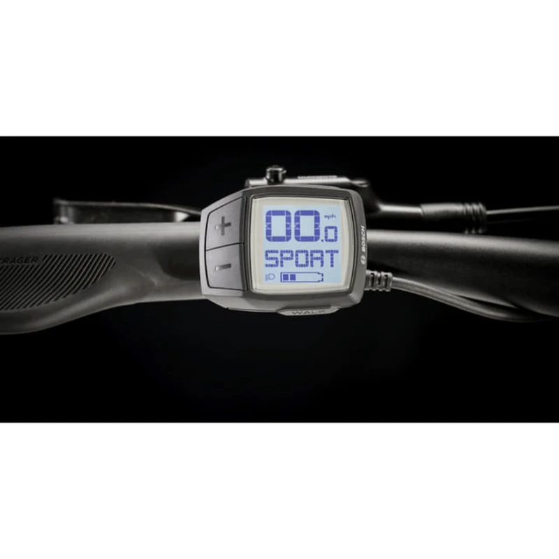 Trek Allant+ 7 Low-Step E-Bike - 2023 4 Trek Allant+ 7 Low-Step E-Bike - 2023 - Image 4