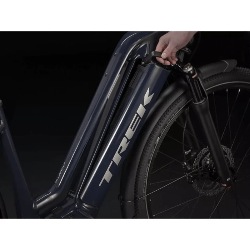 Trek Allant+ 7 Low-Step E-Bike - 2023 7 Trek Allant+ 7 Low-Step E-Bike - 2023 - Image 7