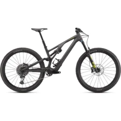 Specialized Stumpjumper EVO Expert Bike - 2023 -Peak Cycle Hub Sales Store 989783 800 auto