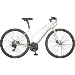 Scott Sub Cross 50 Bike Women's - 2022