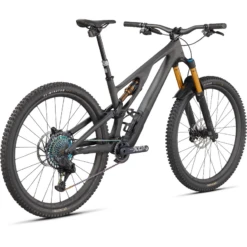 Specialized S-Works Stumpjumper EVO Bike - 2023 -Peak Cycle Hub Sales Store 989956 800 auto
