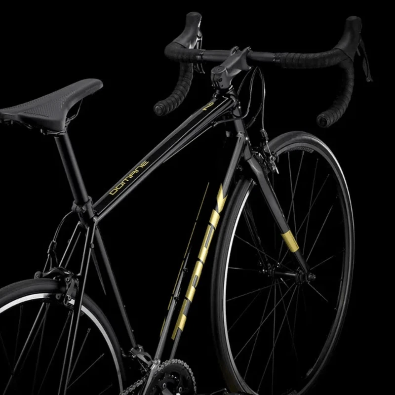 Trek Domane AL 2 Bike - 2023 2 Trek Domane AL 2 Bike - 2023 - Image 2