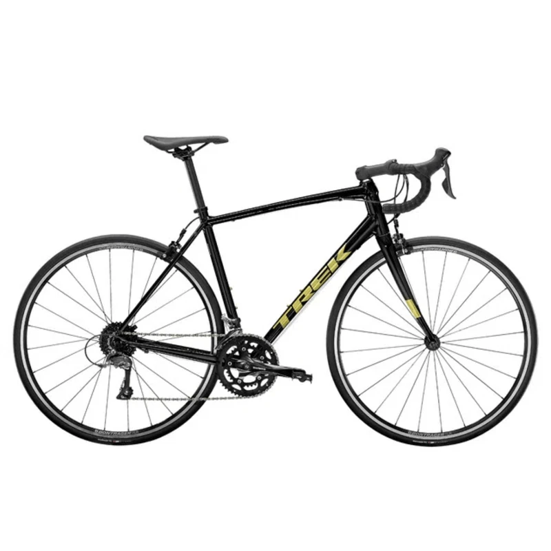 Trek Domane AL 2 Bike - 2023 6 Trek Domane AL 2 Bike - 2023 - Image 6