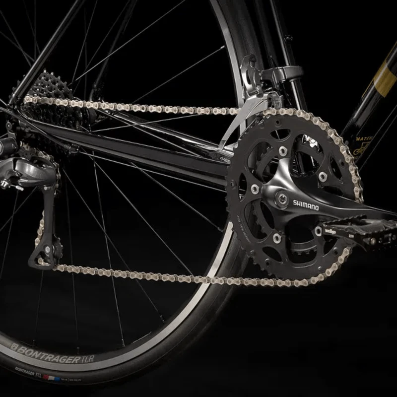 Trek Domane AL 2 Bike - 2023 5 Trek Domane AL 2 Bike - 2023 - Image 5