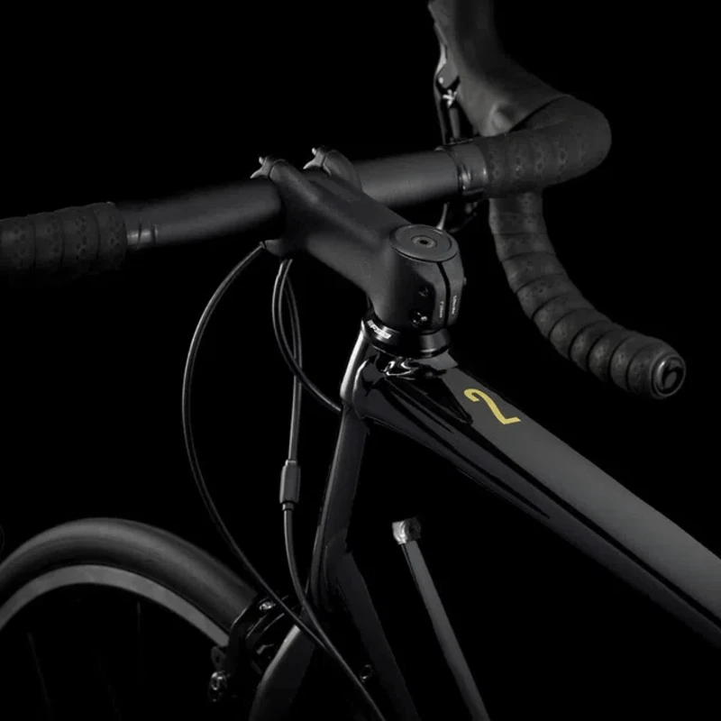 Trek Domane AL 2 Bike - 2023 3 Trek Domane AL 2 Bike - 2023 - Image 3