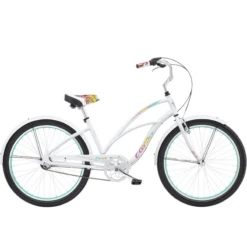 Electra Cruiser Lux 3i Step-Thru Bike - 2022 -Peak Cycle Hub Sales Store 990083 800 auto