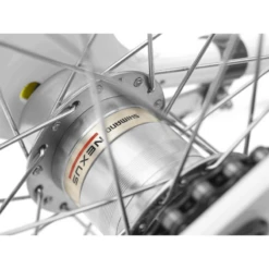 Electra Cruiser Lux 3i Step-Thru Bike - 2022