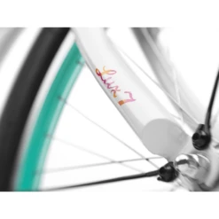 Electra Cruiser Lux 7D Step-Thru Bike - 2022 -Peak Cycle Hub Sales Store 990176 800 auto