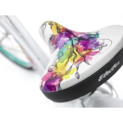 Electra Cruiser Lux 7D Step-Thru Bike - 2022 -Peak Cycle Hub Sales Store 990177 800 auto