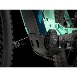 Trek Rail 9.7 E-Bike - 2022 -Peak Cycle Hub Sales Store 990248 800 auto