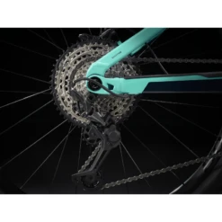 Trek Rail 9.7 E-Bike - 2022 -Peak Cycle Hub Sales Store 990249 800 auto