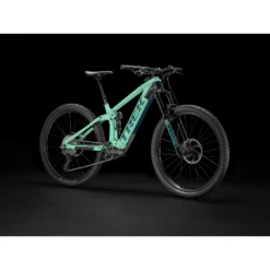 Trek Rail 9.7 E-Bike - 2022 -Peak Cycle Hub Sales Store 990251 800 auto
