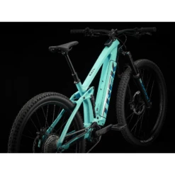 Trek Rail 9.7 E-Bike - 2022 -Peak Cycle Hub Sales Store 990252 800 auto