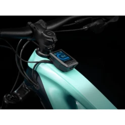 Trek Rail 9.7 E-Bike - 2022 -Peak Cycle Hub Sales Store 990256 800 auto