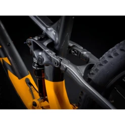 Trek Fuel EX 5 Deore Bike - 2023