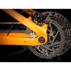 Trek Fuel EX 5 Deore Bike - 2023 -Peak Cycle Hub Sales Store 990393 800 auto